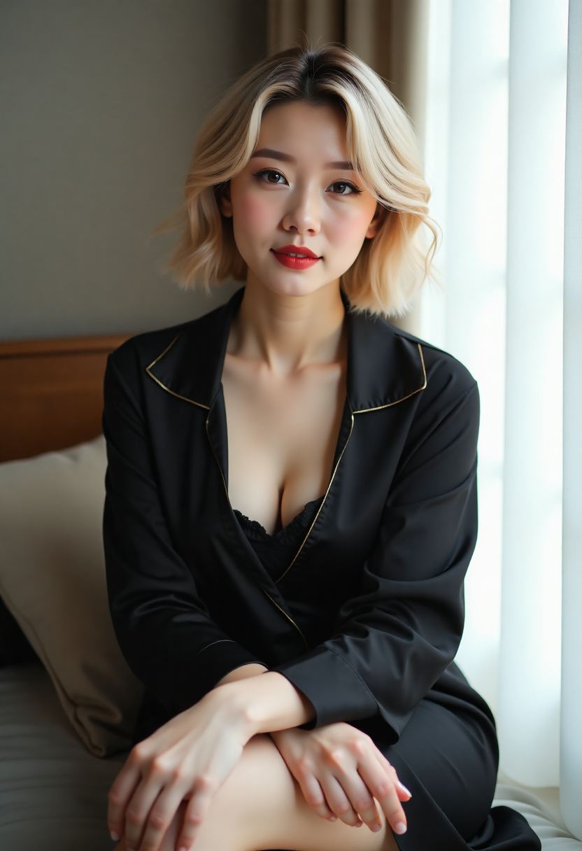 九月的来信 竖版海报