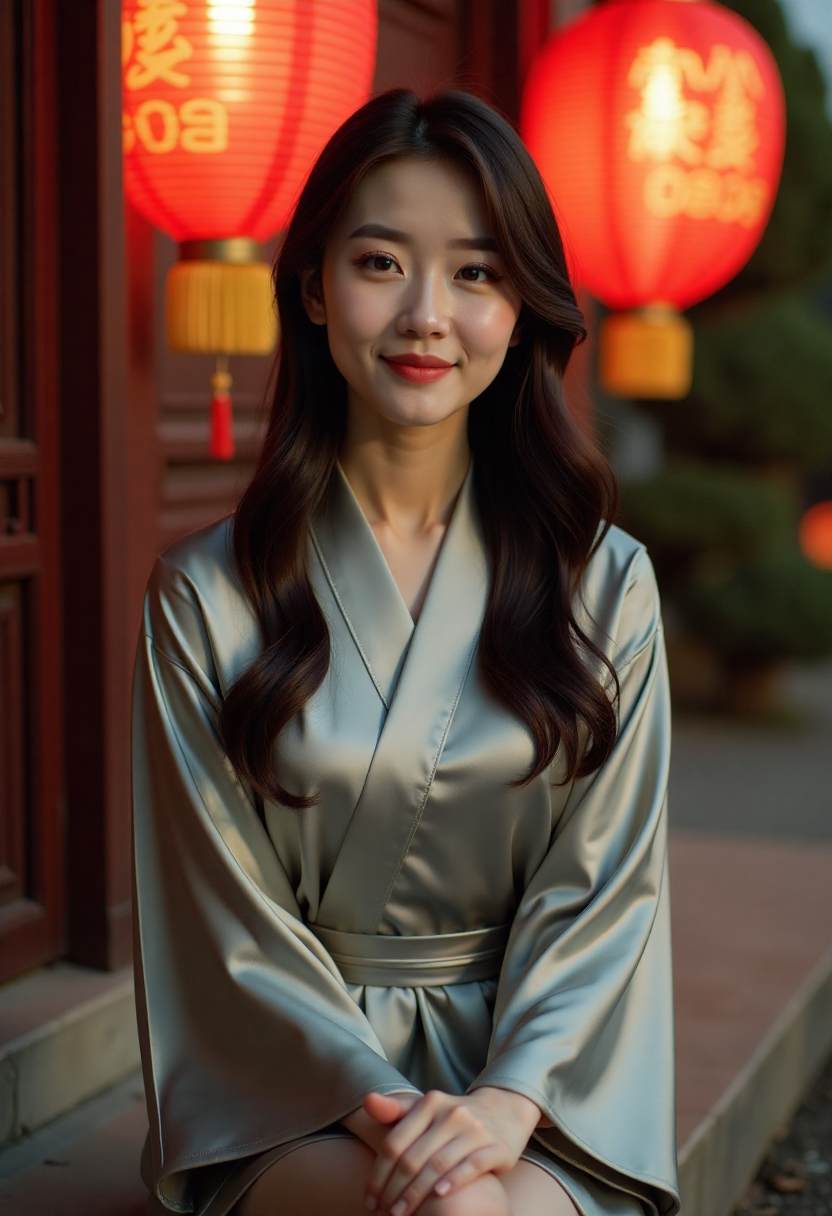 第七个清晨 海报