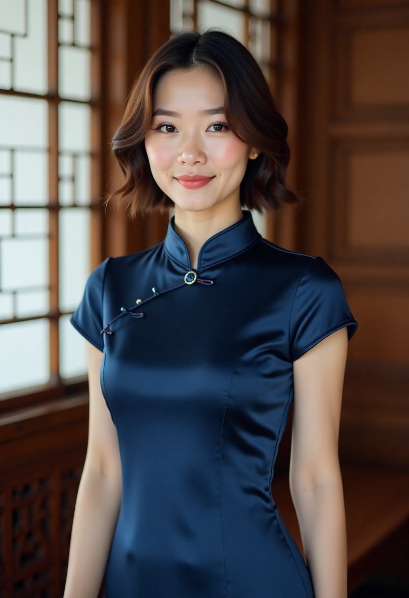 长街旧灯 海报